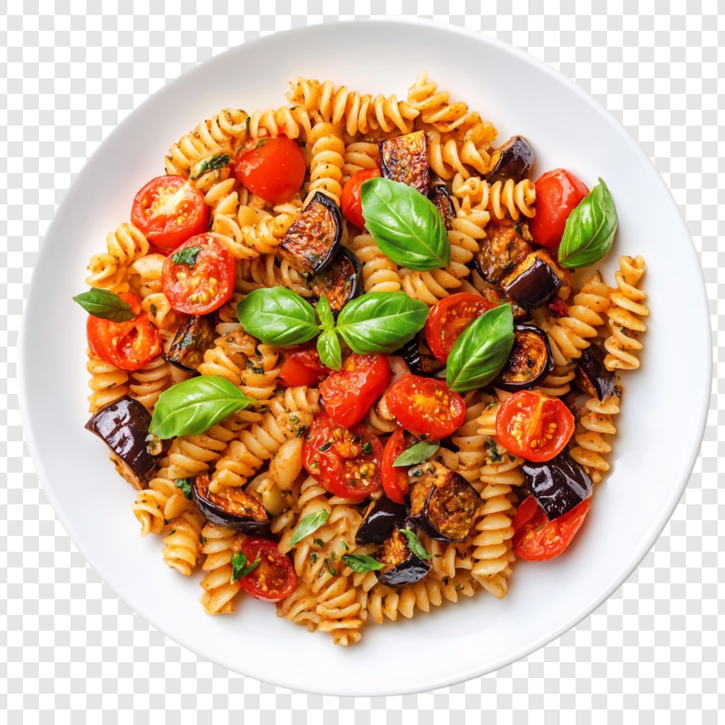 Creamy Alfredo Pasta